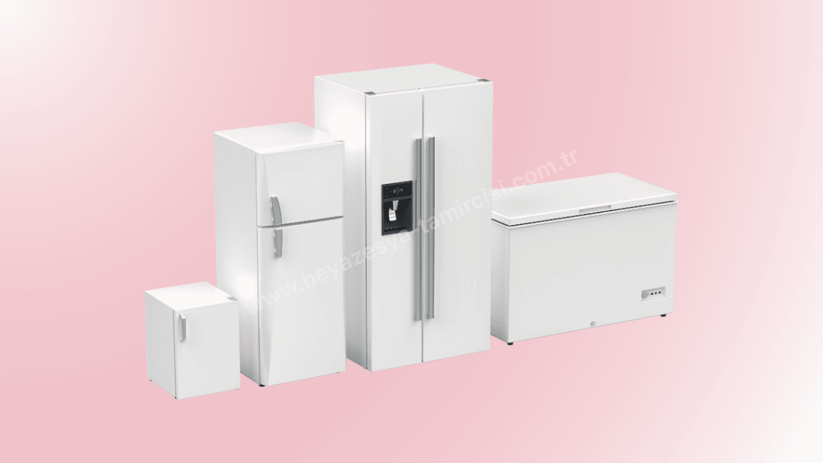 Malazgirt Buzdolabı Tamircisi - Malazgirt Beyaz Eşya Tamircisi