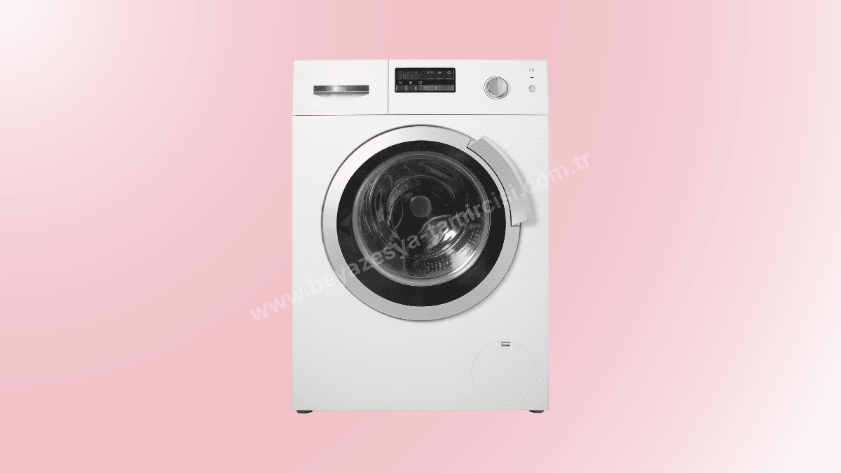 Malazgirt Çamaşır Makinesi Tamircisi - Malazgirt Beyaz Eşya Tamircisi