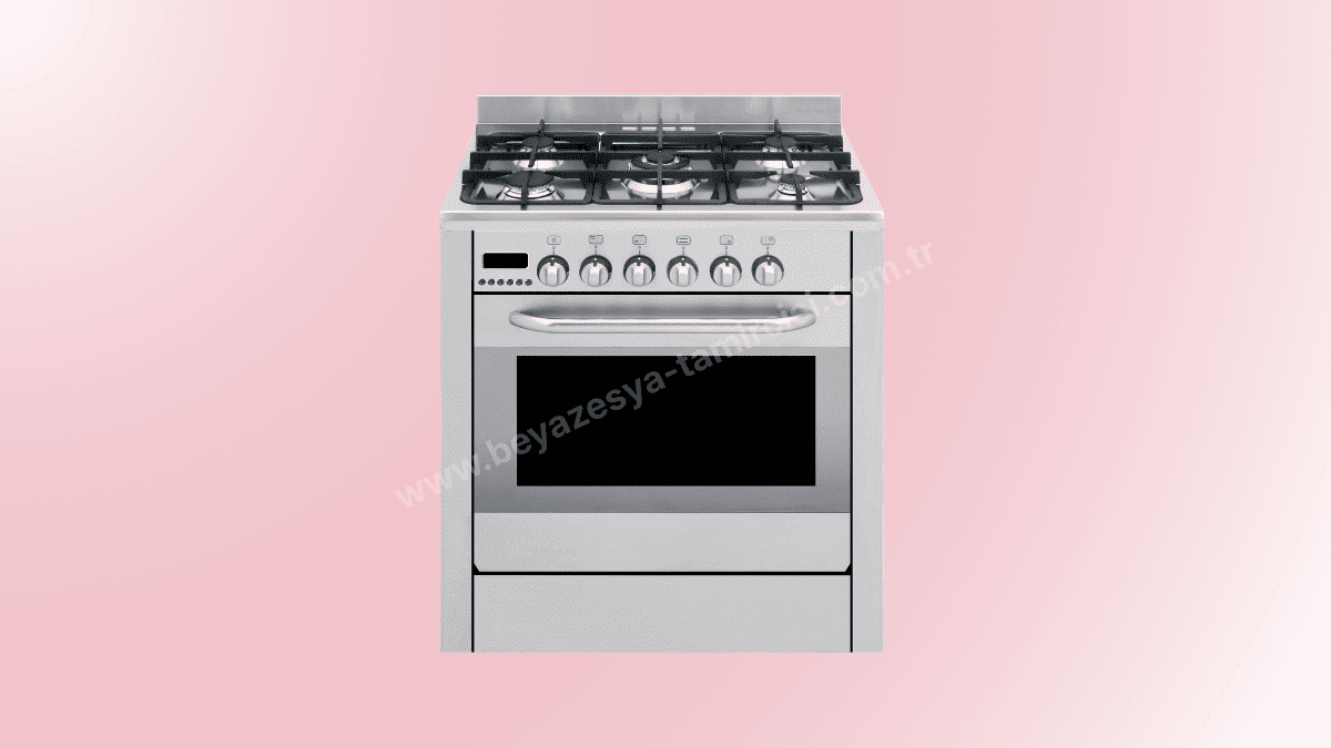 Malazgirt Fırın & Ocak Tamircisi - Malazgirt Beyaz Eşya Tamircisi