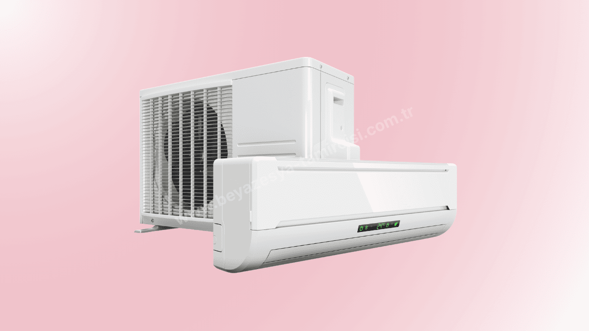 Malazgirt Klima Tamircisi - Malazgirt Beyaz Eşya Tamircisi